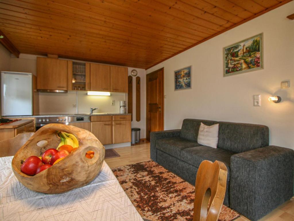 Appartement Neumann Finkenberg Esterno foto