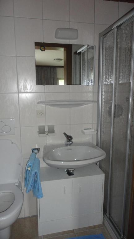 Appartement Neumann Finkenberg Esterno foto