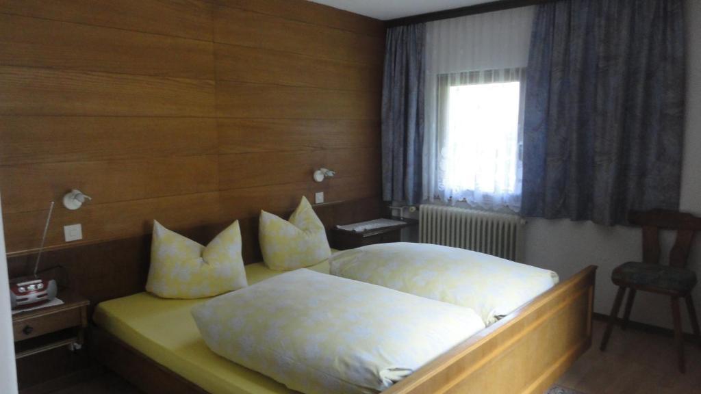 Appartement Neumann Finkenberg Esterno foto